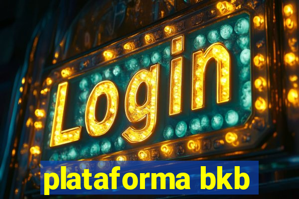 plataforma bkb